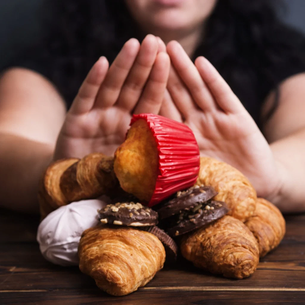 Balanced daily habits