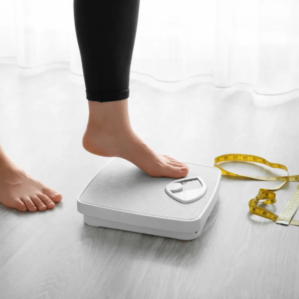 Metabolism and routine support