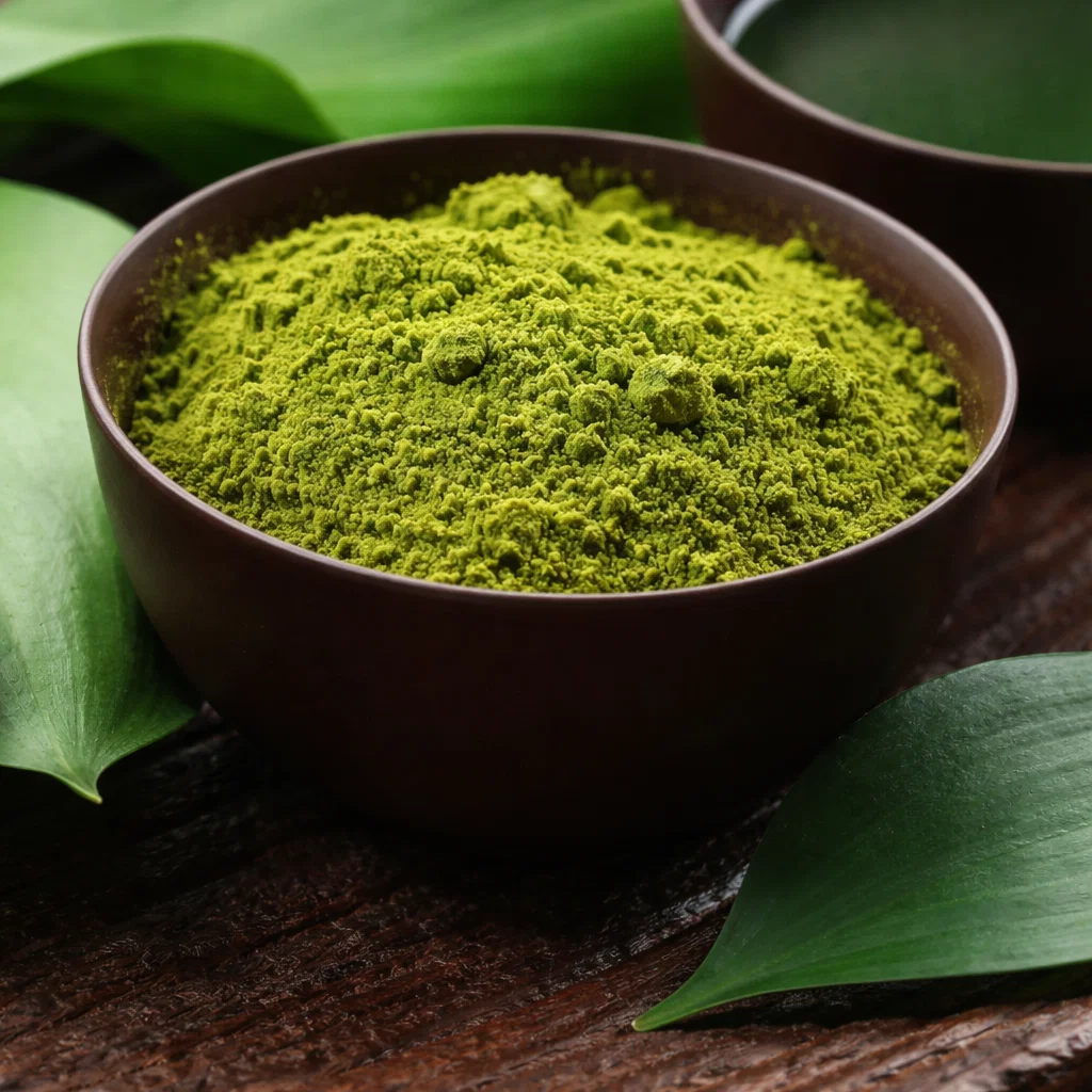 Green Tea Extract