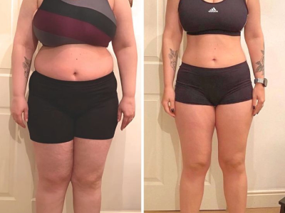 Jessica Miller review