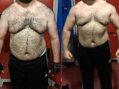 William Davis review