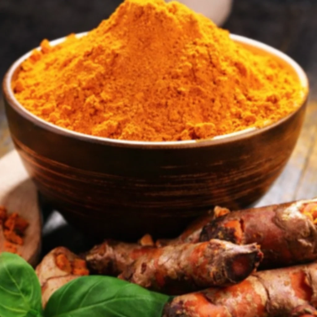 Turmeric
